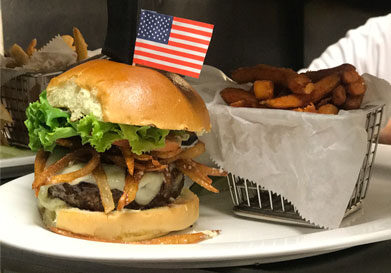 Best Burgers Westchester NY